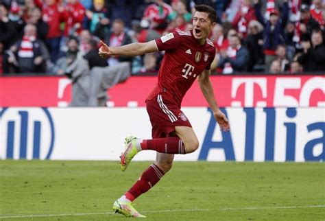 Ballon d'Or 2021 Odds: Lewandowski odds.